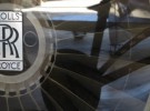 Rolls Royce Reflections