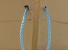 Bow rope