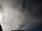 mackerel sky