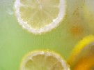Lemonaid stand