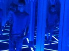 mirror maze