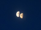 two moons