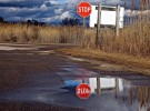 Puddle Stop
