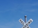 rail crossing