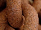 Rusty chain
