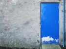 Blue Door