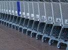 Blue Cart